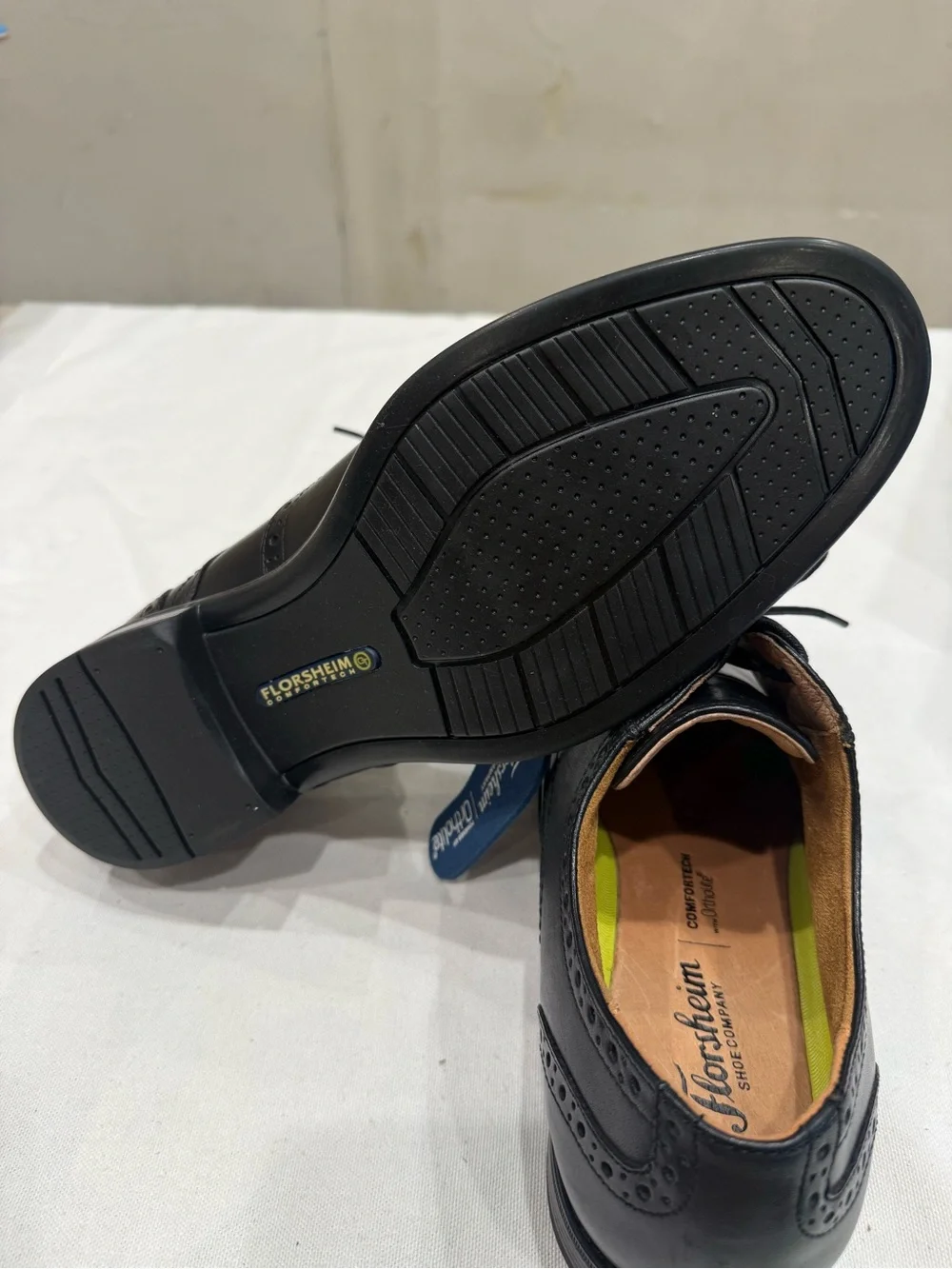 Florsheim new original